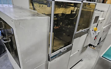 HITACHI DB-730AC固晶機(jī)